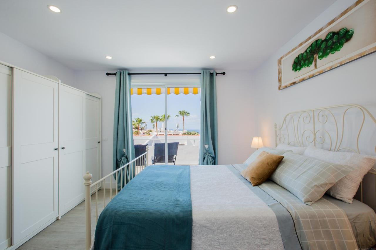 Royal Ocean View - Top Localization Costa Adeje  Bagian luar foto
