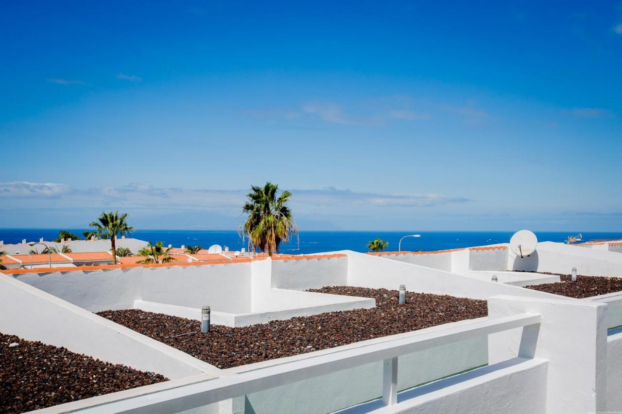 Royal Ocean View - Top Localization Costa Adeje  Bagian luar foto