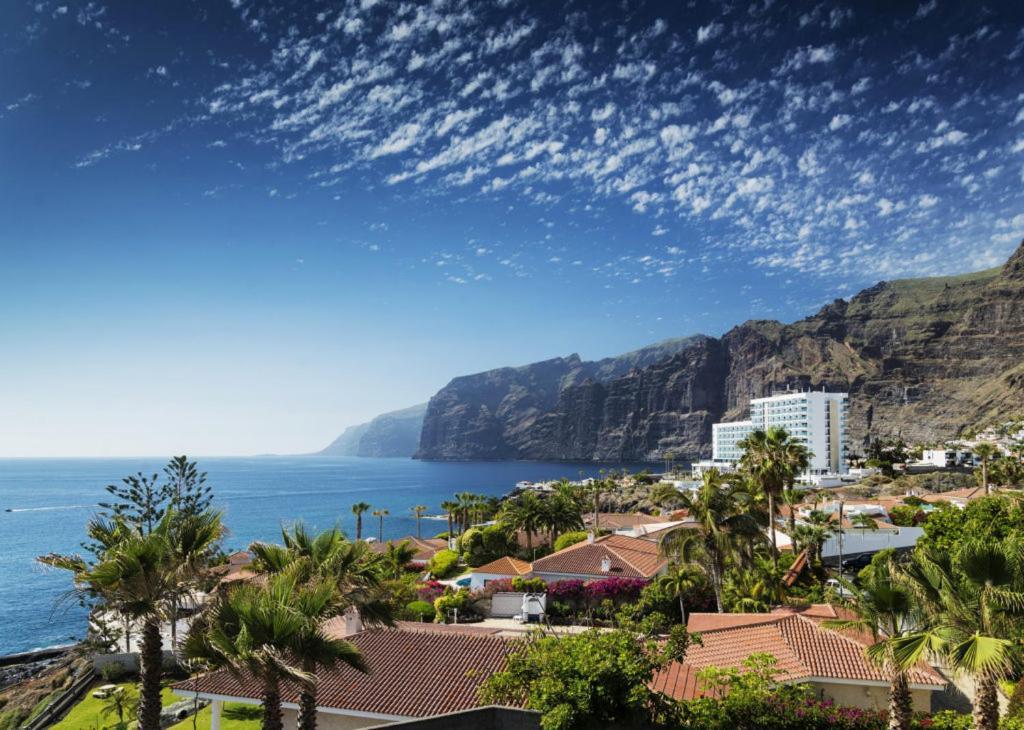 Royal Ocean View - Top Localization Costa Adeje  Bagian luar foto