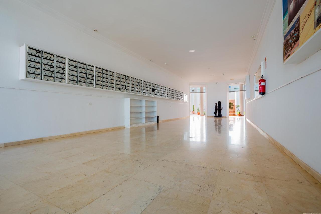 Royal Ocean View - Top Localization Costa Adeje  Bagian luar foto