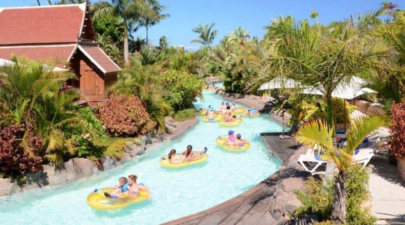 Royal Ocean View - Top Localization Costa Adeje  Bagian luar foto