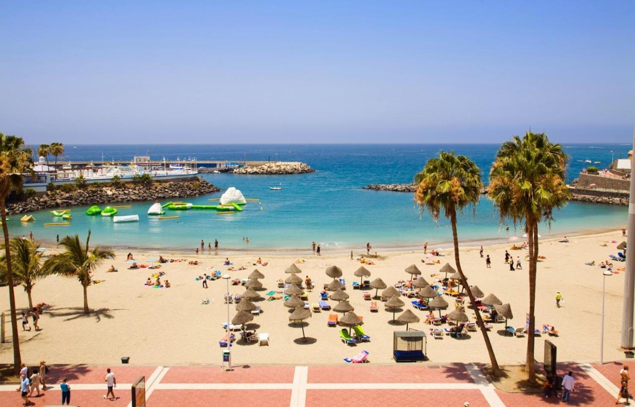Royal Ocean View - Top Localization Costa Adeje  Bagian luar foto