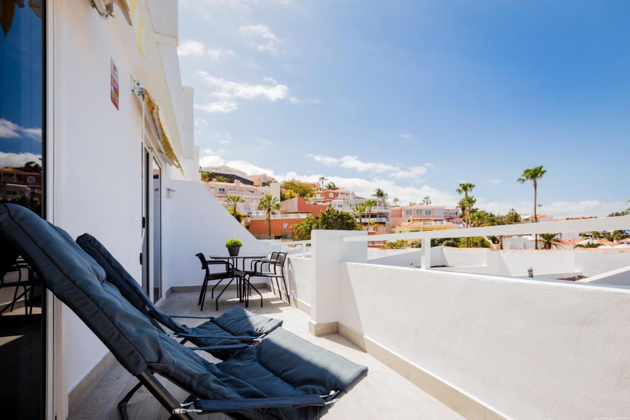 Royal Ocean View - Top Localization Costa Adeje  Bagian luar foto