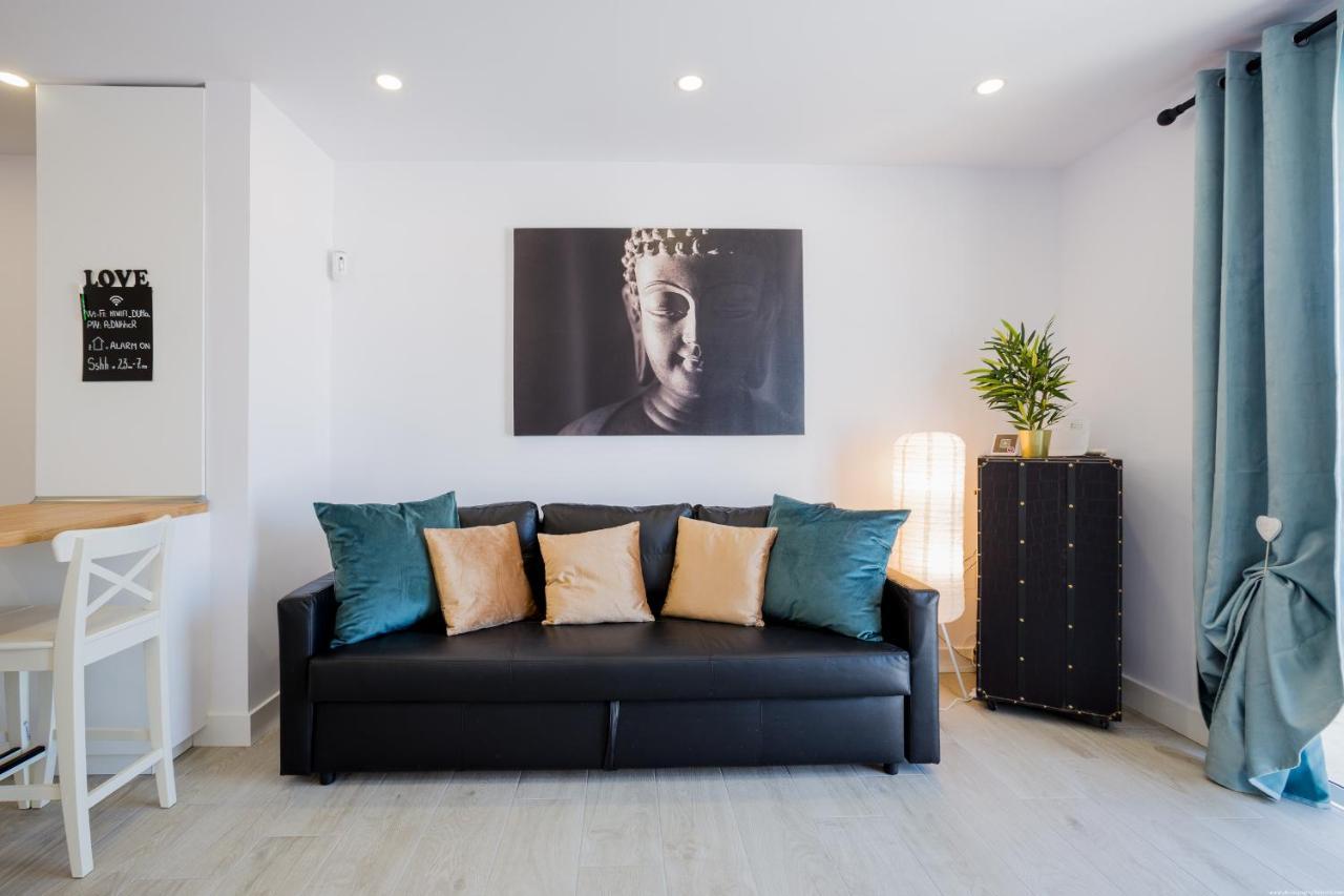 Royal Ocean View - Top Localization Costa Adeje  Bagian luar foto