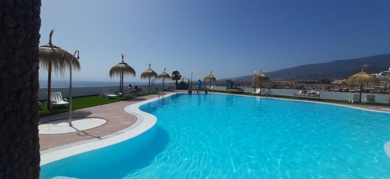 Royal Ocean View - Top Localization Costa Adeje  Bagian luar foto