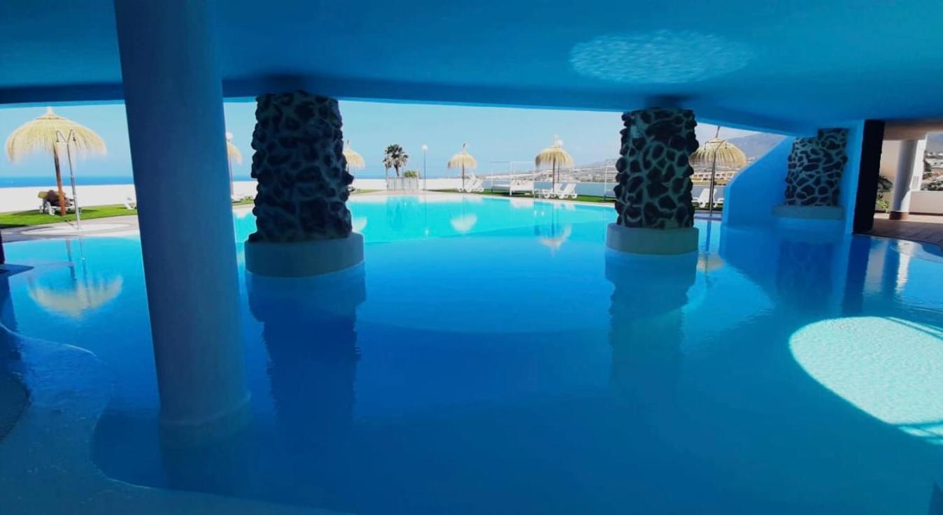 Royal Ocean View - Top Localization Costa Adeje  Bagian luar foto