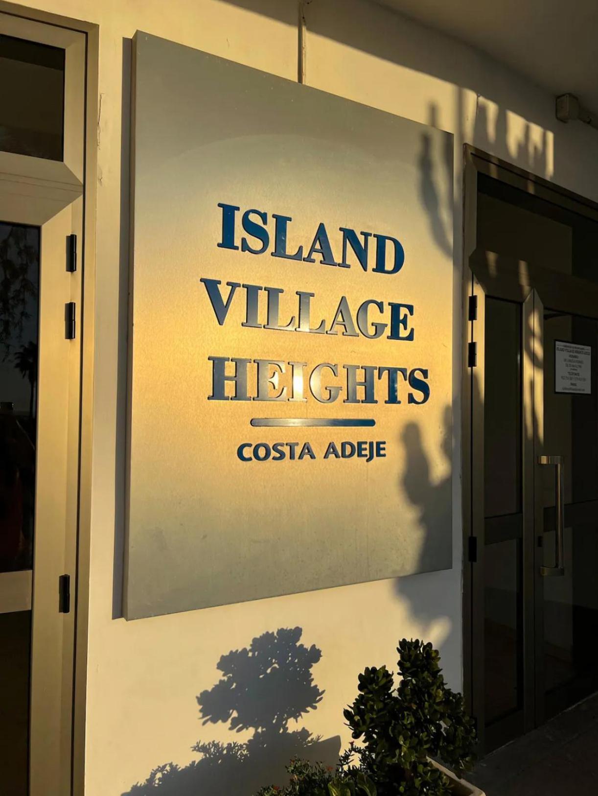 Royal Ocean View - Top Localization Costa Adeje  Bagian luar foto